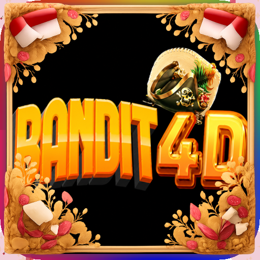 bandit4d — galeri pratinjau - APK Resmi