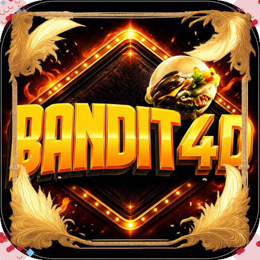 bandit4d — galeri pratinjau Resmi APK